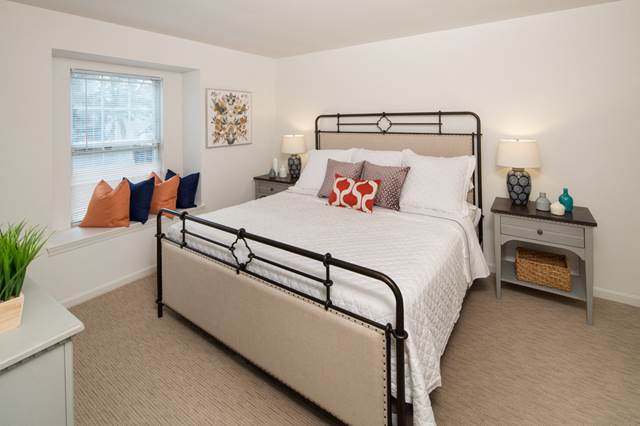 1-bedroom apartment at Westridge Gardens Luxury Rental Apartments in Phoenixville, PA